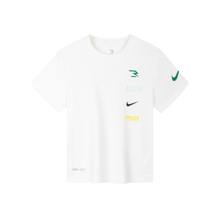 Nike Nike 3Brand T Shirt Children Aged 3 7 Years Old