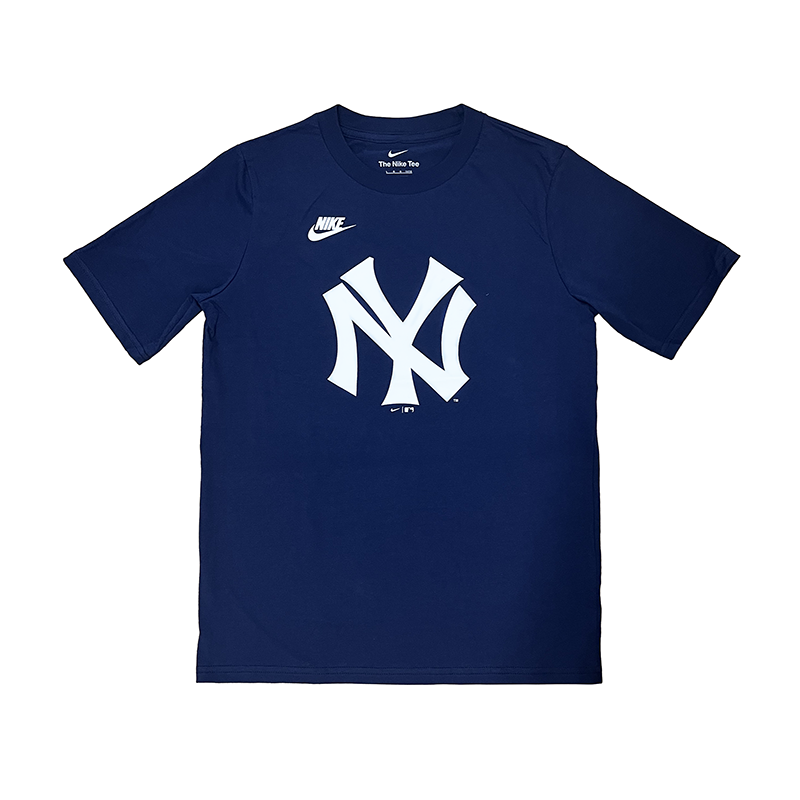 Nike Nike x MLB New York Yankees Navy Blue Teenagers