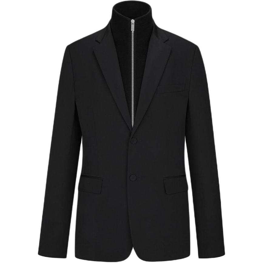 DIOR DIOR Business Suit Coat Men's Black