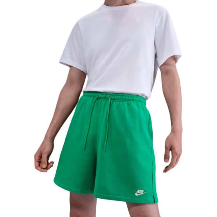 Nike Nike Clothing Casual Shorts Men's Green