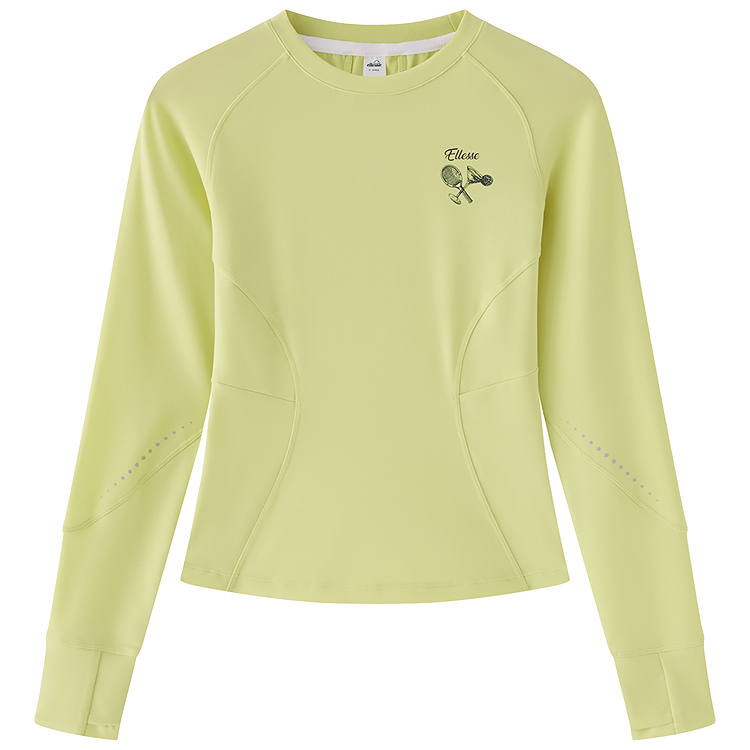 Ellesse T Shirts Women's Crew Neck