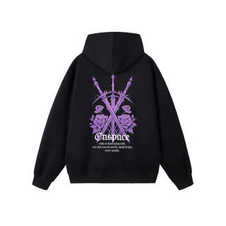 ZHONGGUOHANGTIAN Sweatshirt Unisex