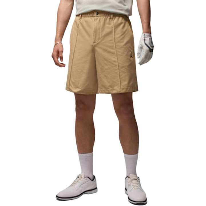 Jordan Jordan Apparel Casual Shorts Men's Linen