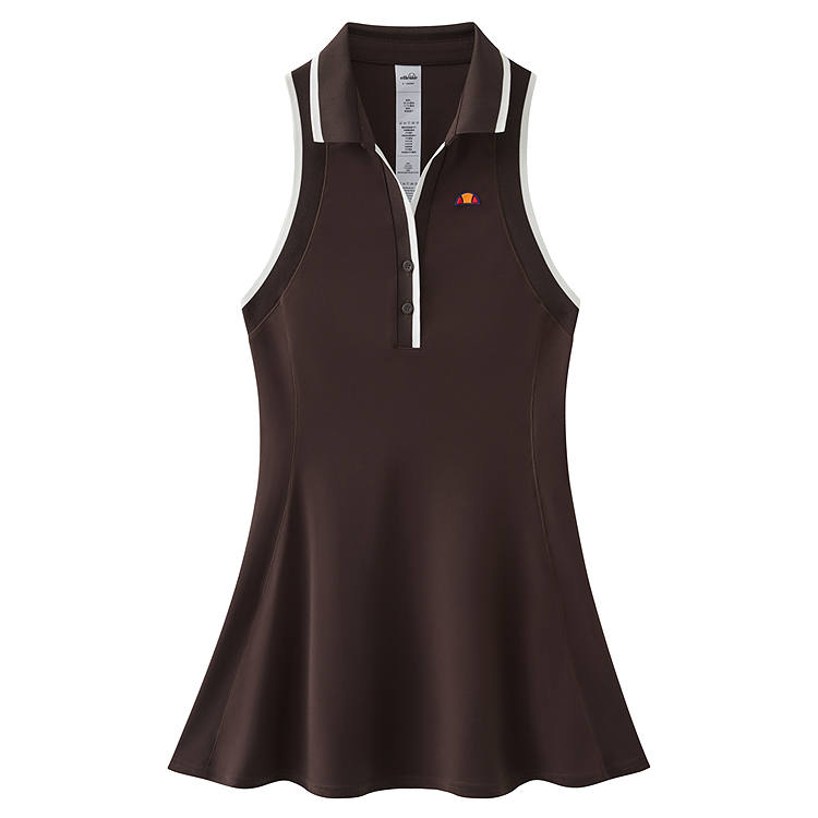 Ellesse Sleeveless Dress Women's
