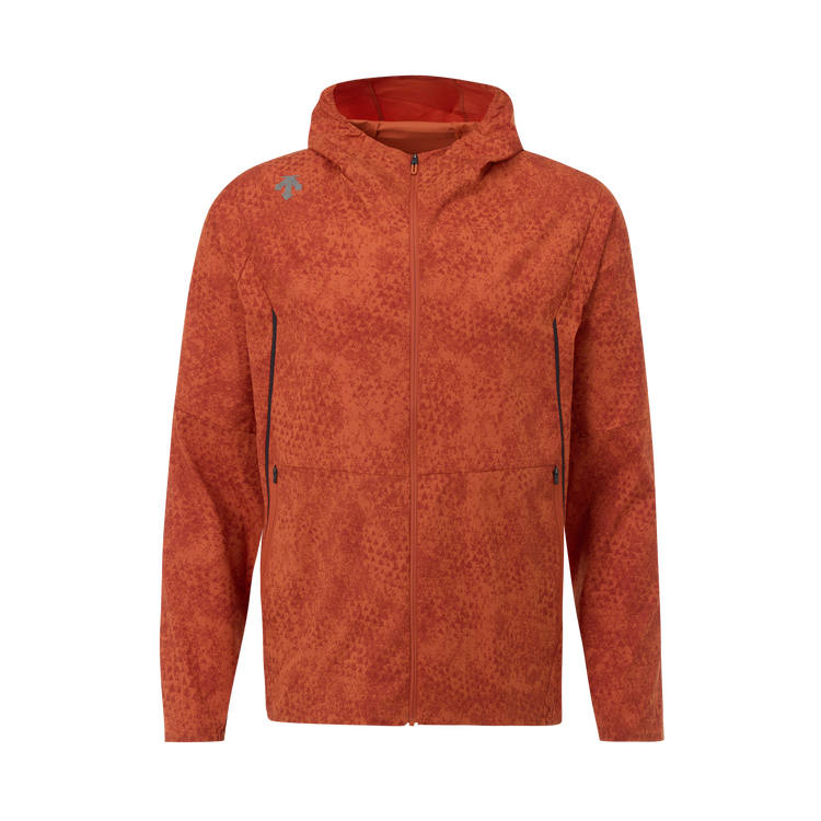 DESCENTE DESCENTE Training Jacket D TOUGH WOVEN Men's