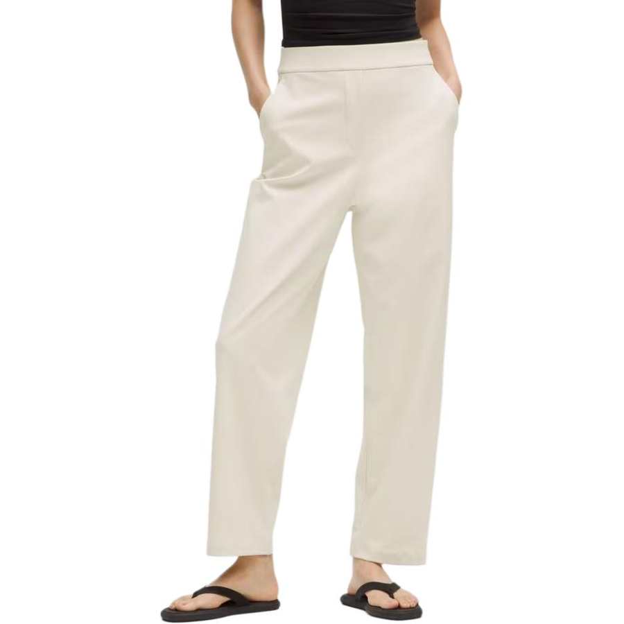 Lululemon Casual Pants Women's Moderate Tapered Pants