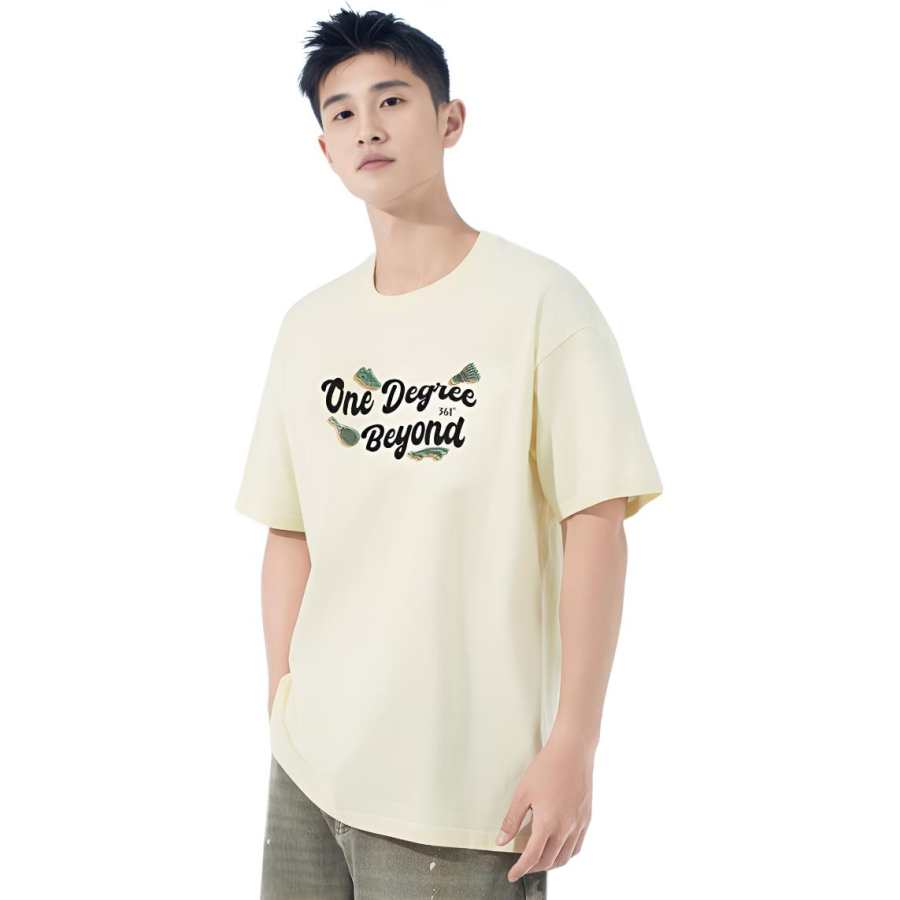 361° Life Collection T Shirt Men's