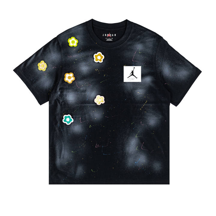 Jordan Jordan Short Sleeved T Shirts Unisex