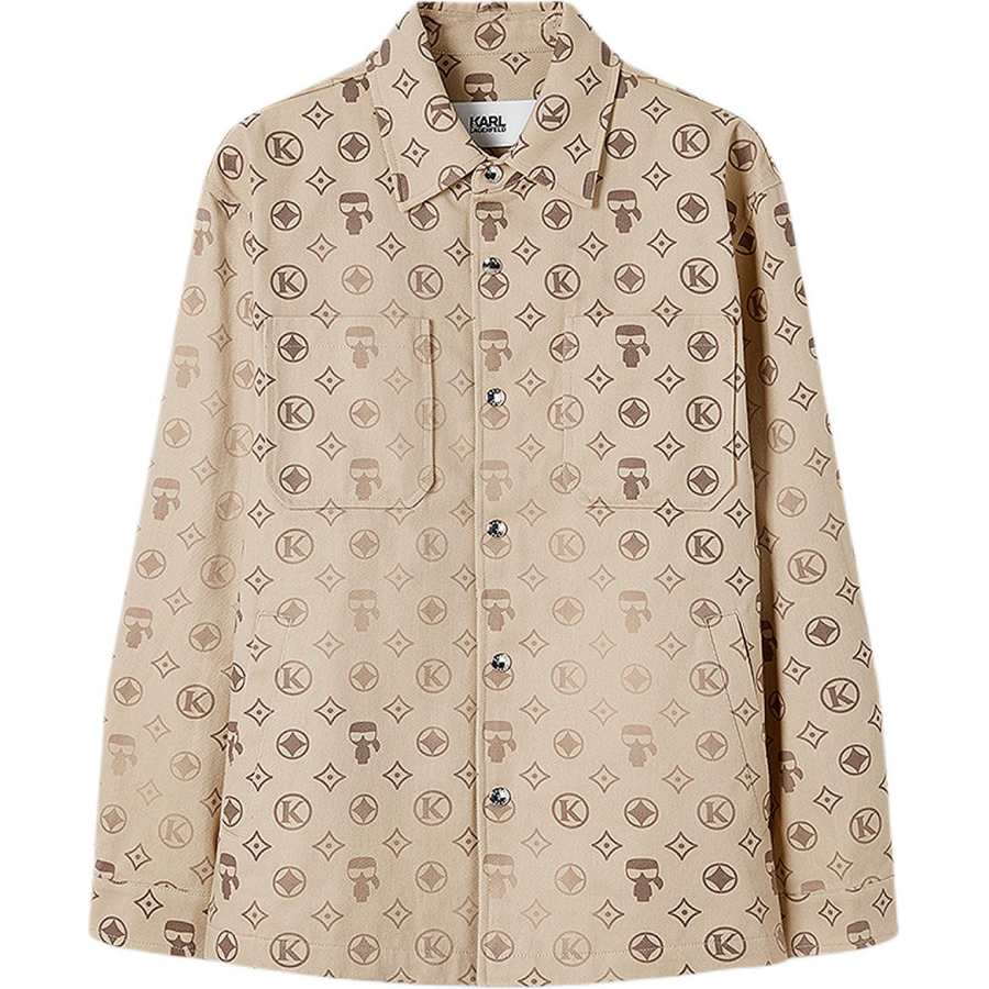 KARL LAGERFELD / Karl Lagerfeld Jeans Jackets & Coats Men's