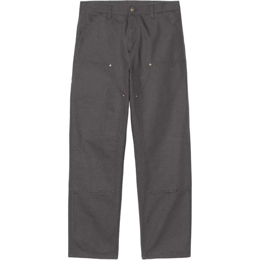 Carhartt WIP FW25 Double Knee Pant Cargo Pants Men's