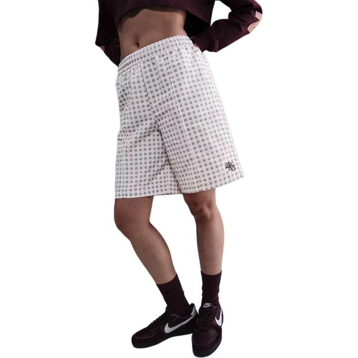 Nike Nike Casual Shorts Women's White