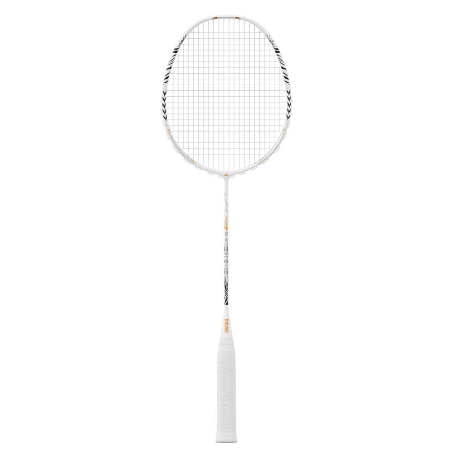 PEAK PEAK New Divine Beast Collection Zuogou Full Carbon Badminton Rackets Speed Type Enhanced Swing Speed Advanced Level