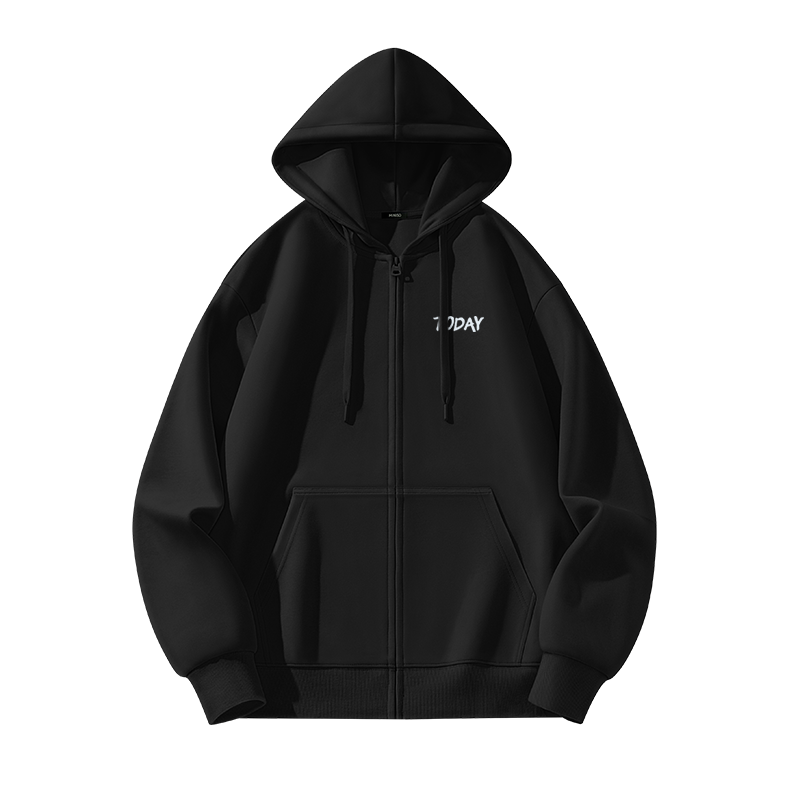MINISO MINISO Jackets Unisex Hooded Moderate Other