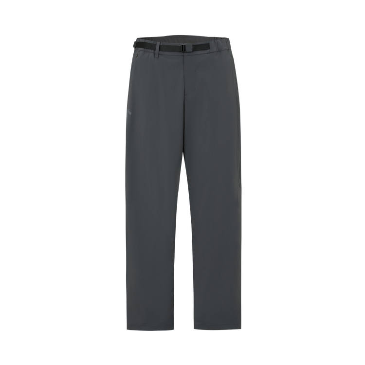DESCENTE Fall Men's Woven Sports Pants Men's