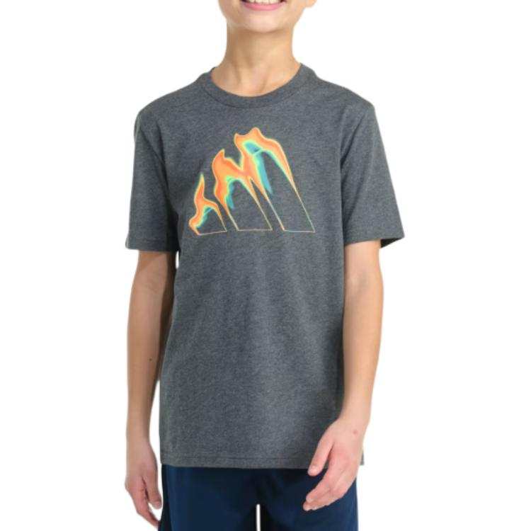 Adidas Adidas Kids T Shirts