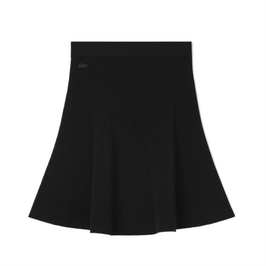 LACOSTE Casual Short Skirts Women's
