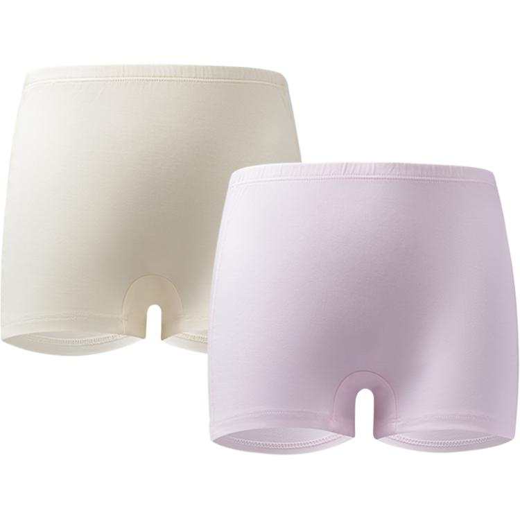 AIMER Underpants 2 Pack Children Aged 3 7 Years Old
