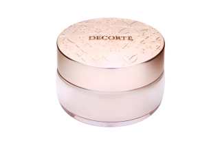 DECORTE Heartfelt Radiance Silky Soft Loose Powder Natural Flawless Long Lasting No Transfer