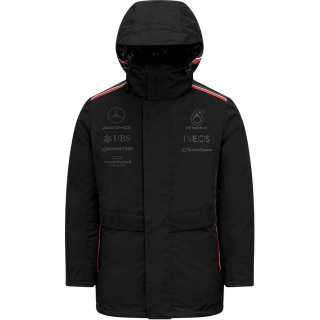 Mercedes-Benz Tommy Hilfiger x Mercedes Benz , Down Jacket Men's