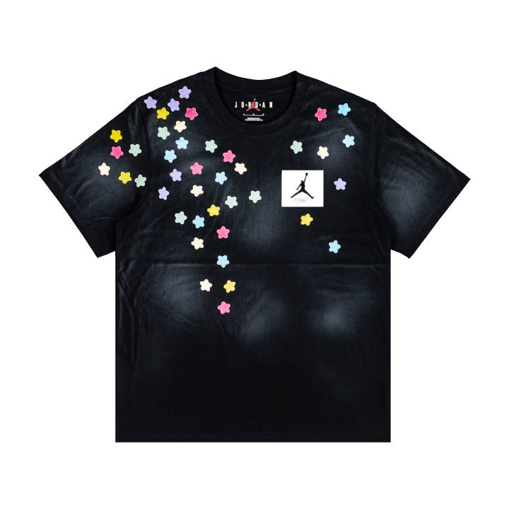 Jordan Jordan Short Sleeved T Shirts Unisex