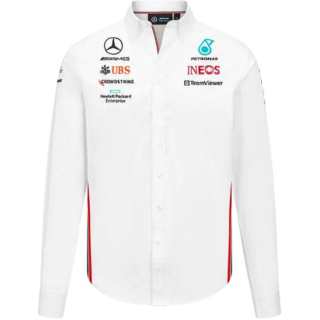Mercedes-Benz Tommy Hilfiger x Mercedes Benz , Shirt Men's