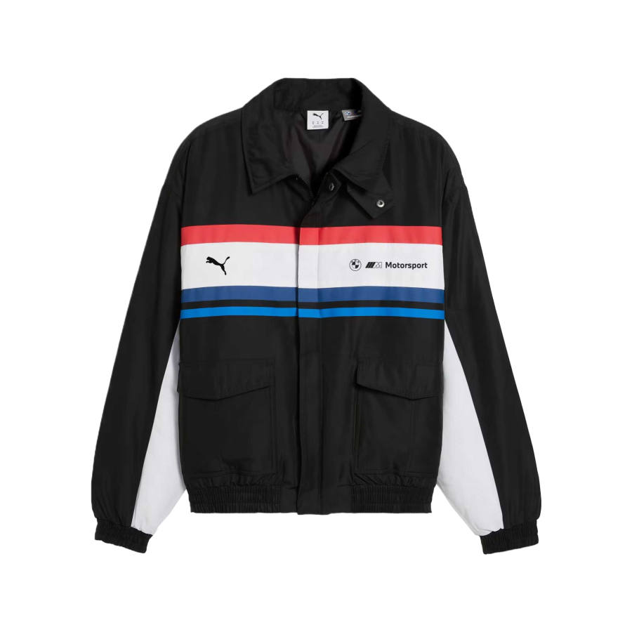 PUMA BMW M Motorsport Jacket Men's
