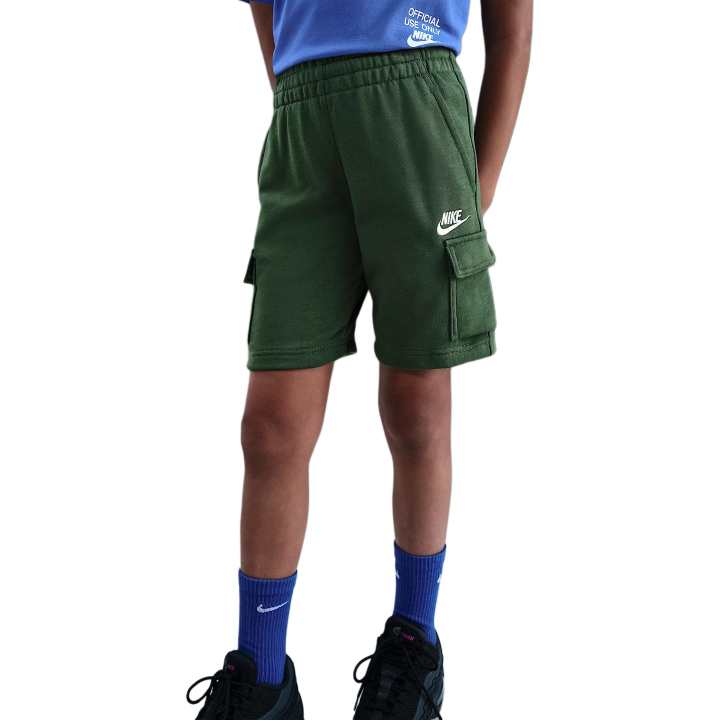 Nike Nike Kids Shorts Moderate