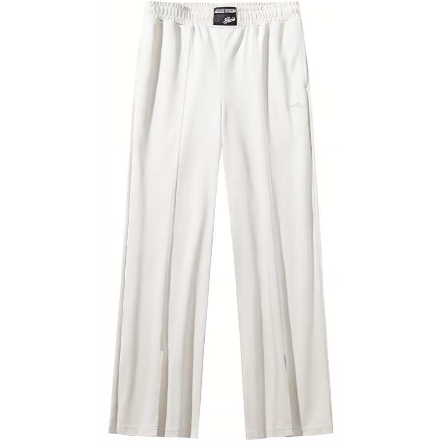 Anta Life Collection Casual Pants Women's Chalk