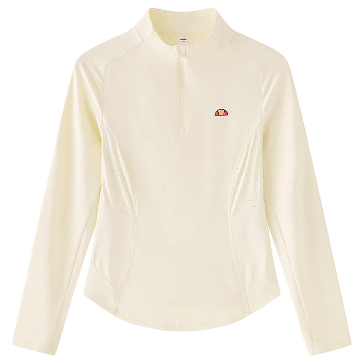 Ellesse T Shirts Women's Half Turtleneck Moderate