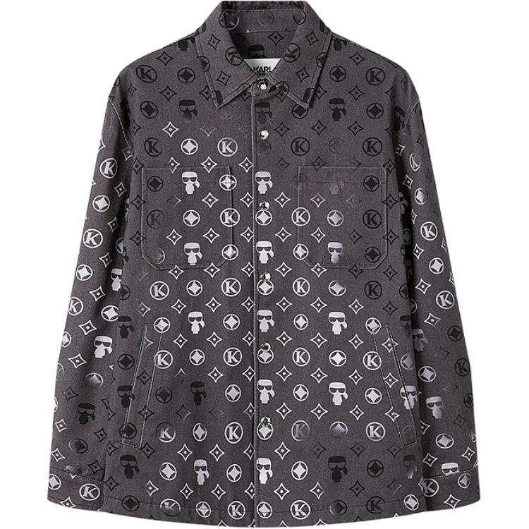 KARL LAGERFELD / Karl Lagerfeld Jeans Jackets & Coats Men's