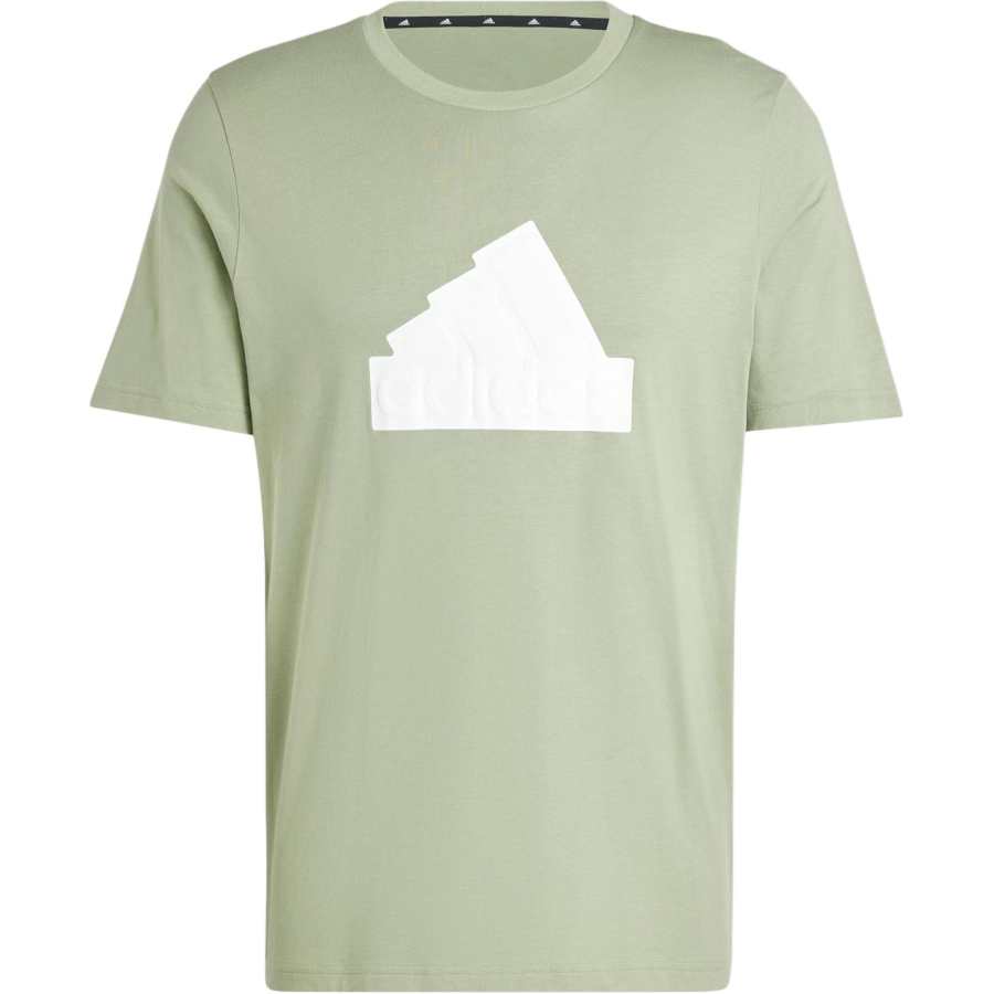 Adidas Adidas Future Icons Badge Of T Shirt