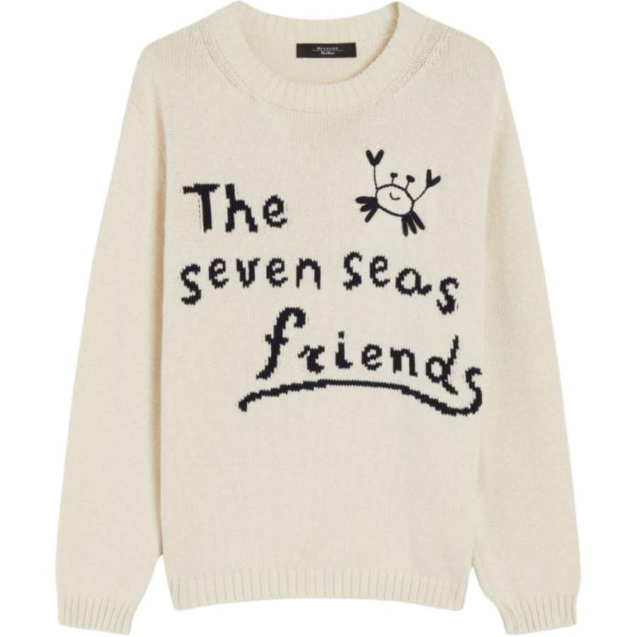WEEKEND MaxMara WEEKEND MaxMara Sweater Women's