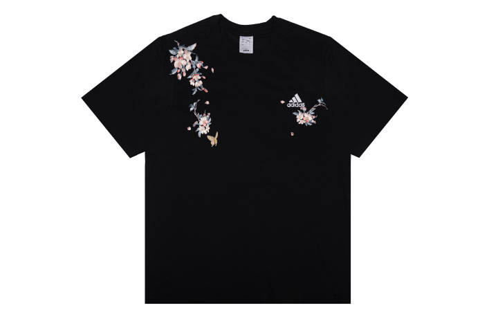 Adidas Adidas ESSENTIALS Short Sleeved T Shirts Unisex