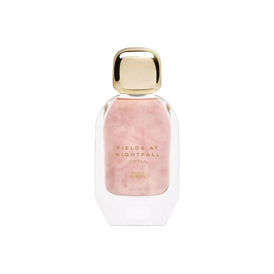 ZARA FIELDS At NIGHTFALL JOYFULL Perfumes Mixed Eau De Parfum EDP Santalum Album Flower 30ml/100ml