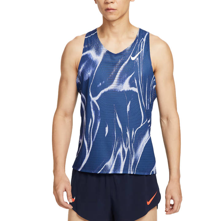Nike Nike AeroSwift Men's Dri FIT Adv Running Singlet