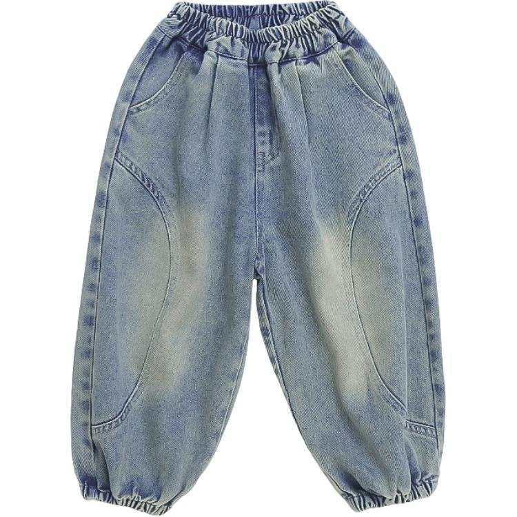 PROTECTCAMEL PROTECTCAMEL Pre School Jeans Moderate