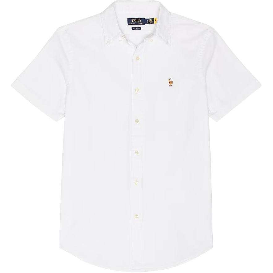 Polo Ralph Lauren Shirt Men's White