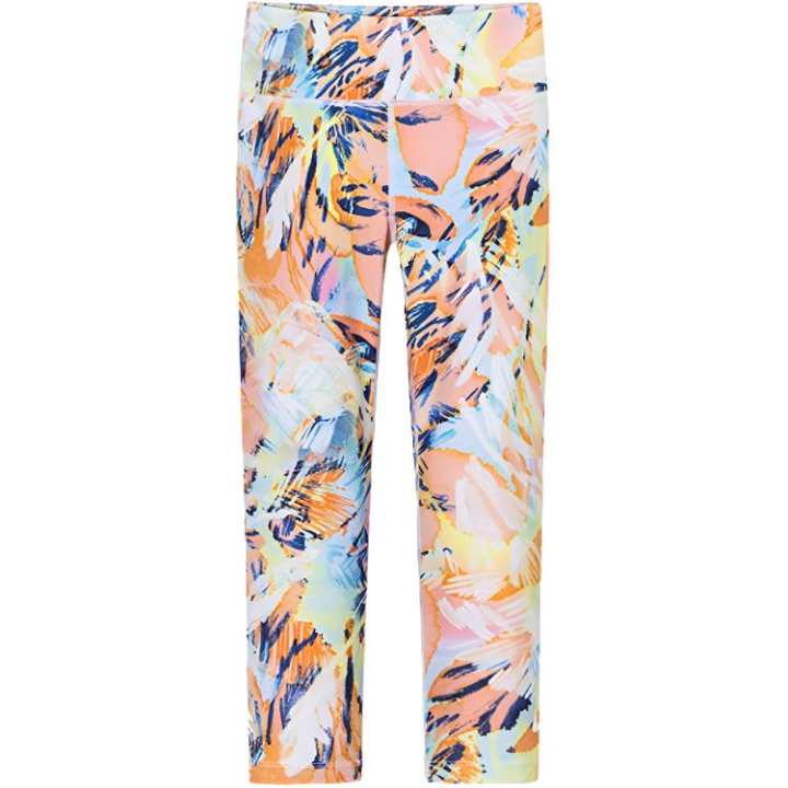 Nike Nike Leggings 3Brand Children Aged 3 7 Years Old Hazy Pink