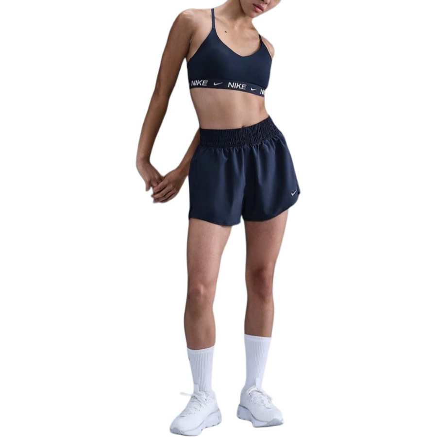 Nike Nike Clothing Sports Underwear Women's Marine Blue