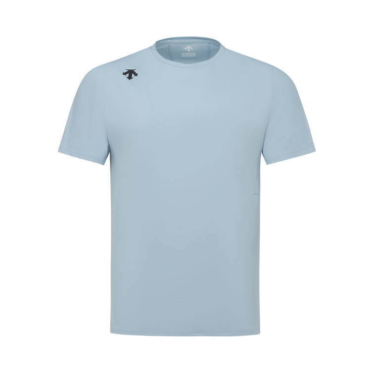 DESCENTE DESCENTE RUNNING Collection T Shirt Men's