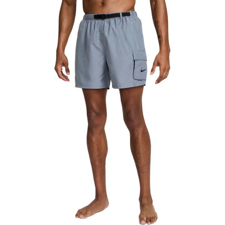 Nike Nike Clothing Beach Shorts Men's Cool Gray Moderate