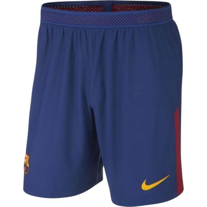 Nike Nike Soccer Bottoms Unisex Marine Blue Moderate