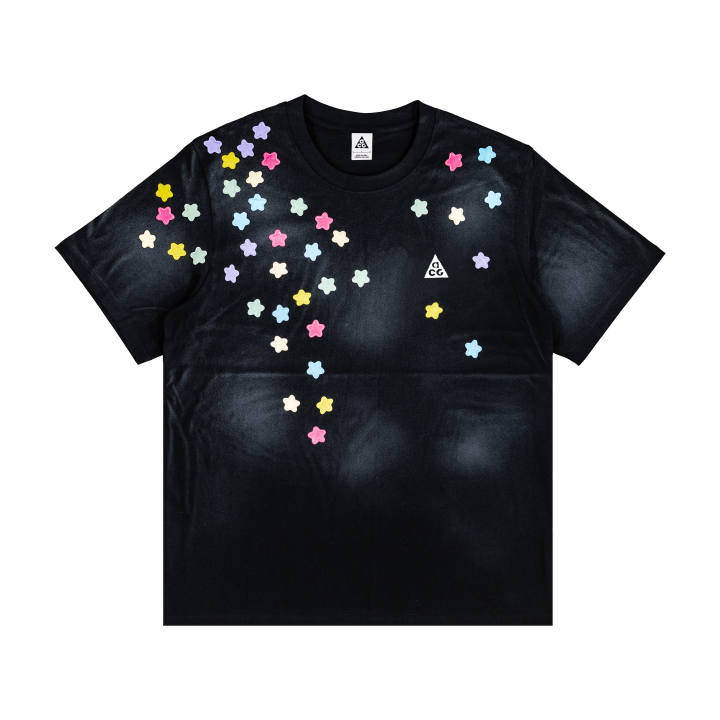 Nike Nike Short Sleeved T Shirts Unisex