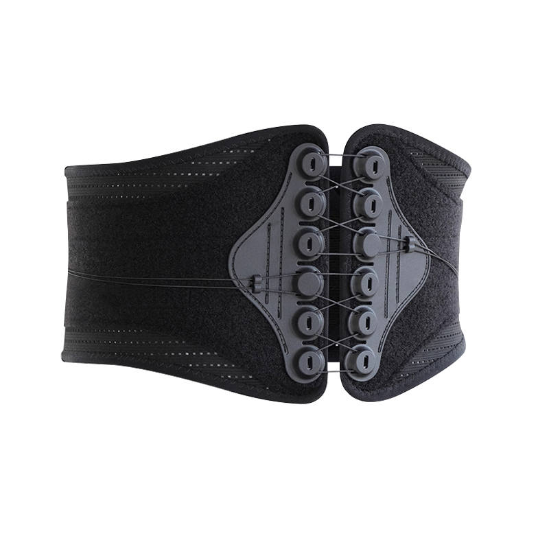 Li-Ning Li Ning Back Support Braces Yoga Running Fitness Corset Belt Women's