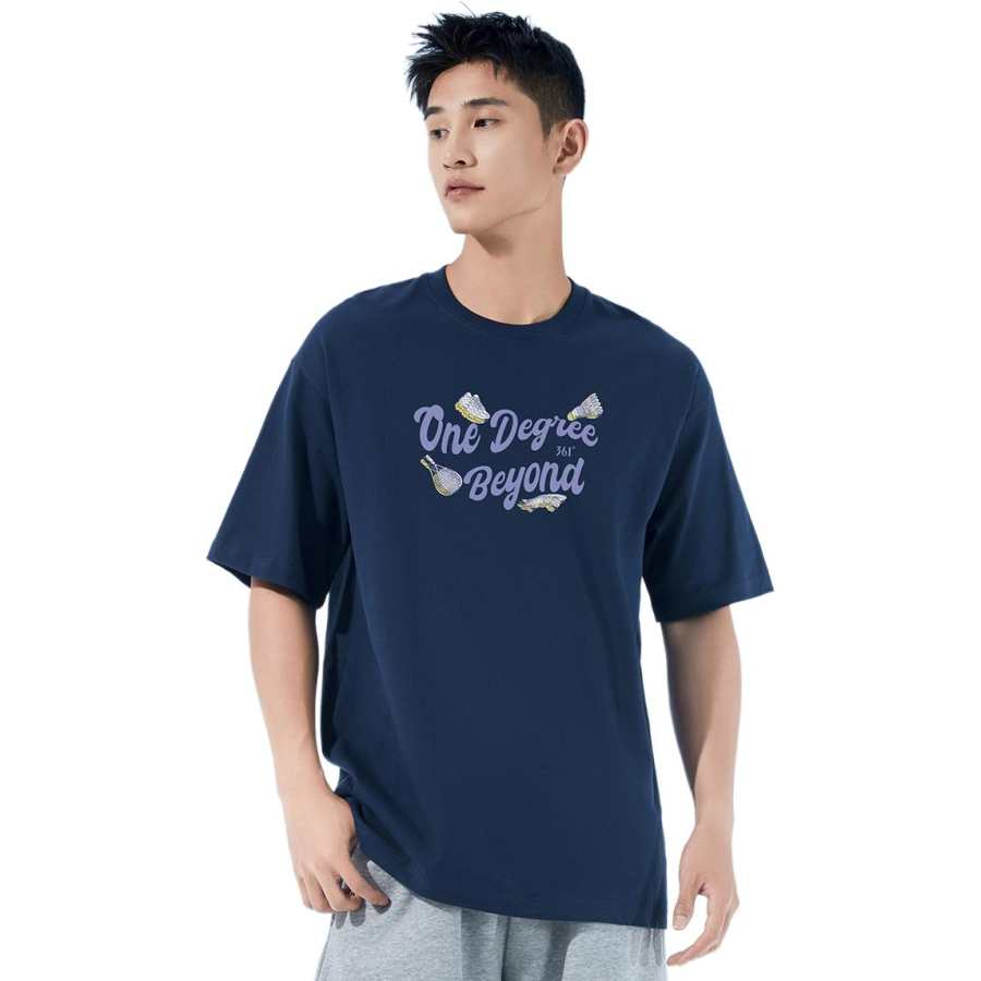361° Life Collection T Shirt Men's