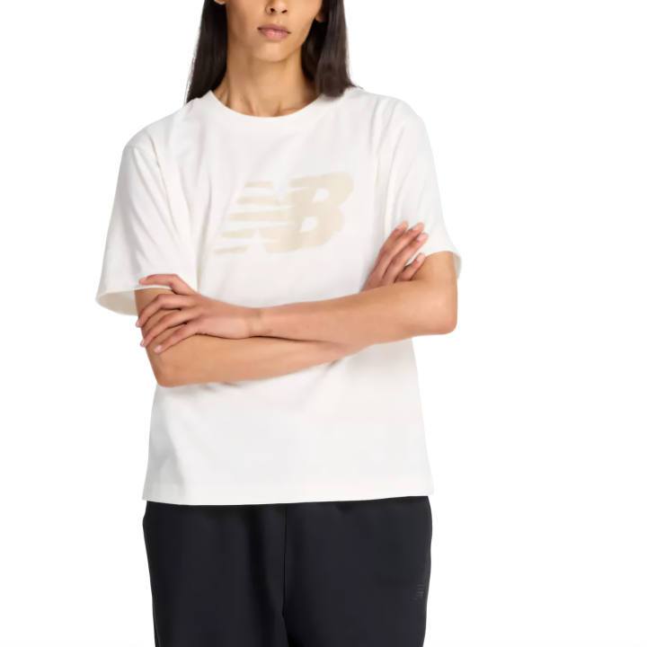 New Balance New Balance Regular T Shirt Women's