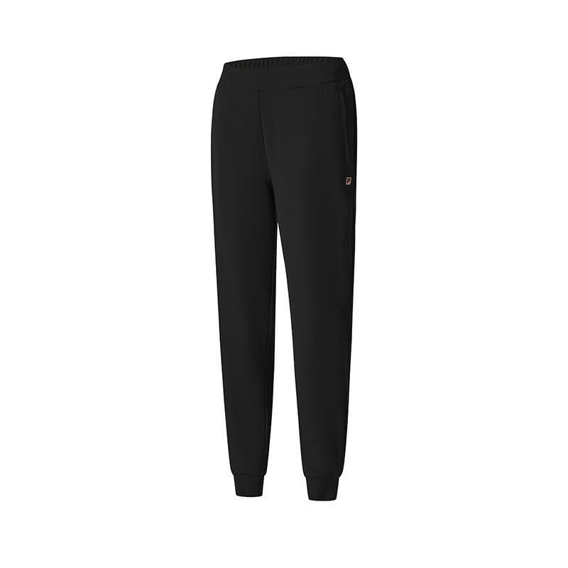 FILA Fitness Knitted Sweatpants Women's