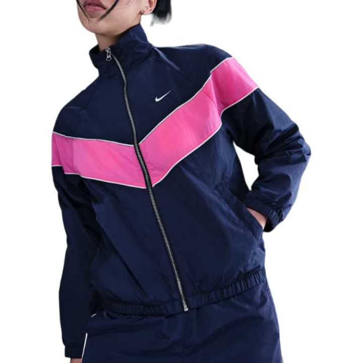 Nike Nike Windrunner Women's Loose Uv Woven Full Zip Jacket