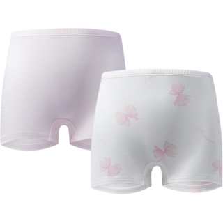 AIMER Underpants 2 Pack Children Aged 3 7 Years Old