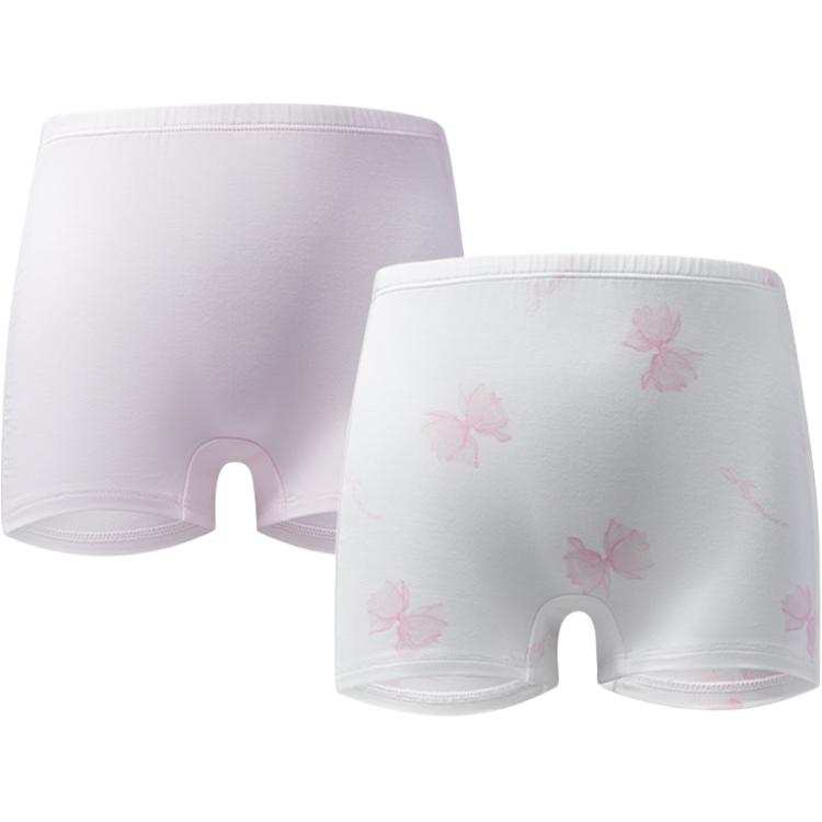 AIMER Underpants 2 Pack Children Aged 3 7 Years Old